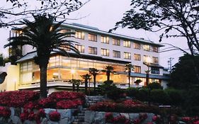 Tomoyama Kanko Hotel