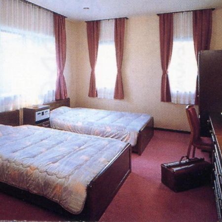 Tomoyama Kanko Hotel Shima  Exterior photo