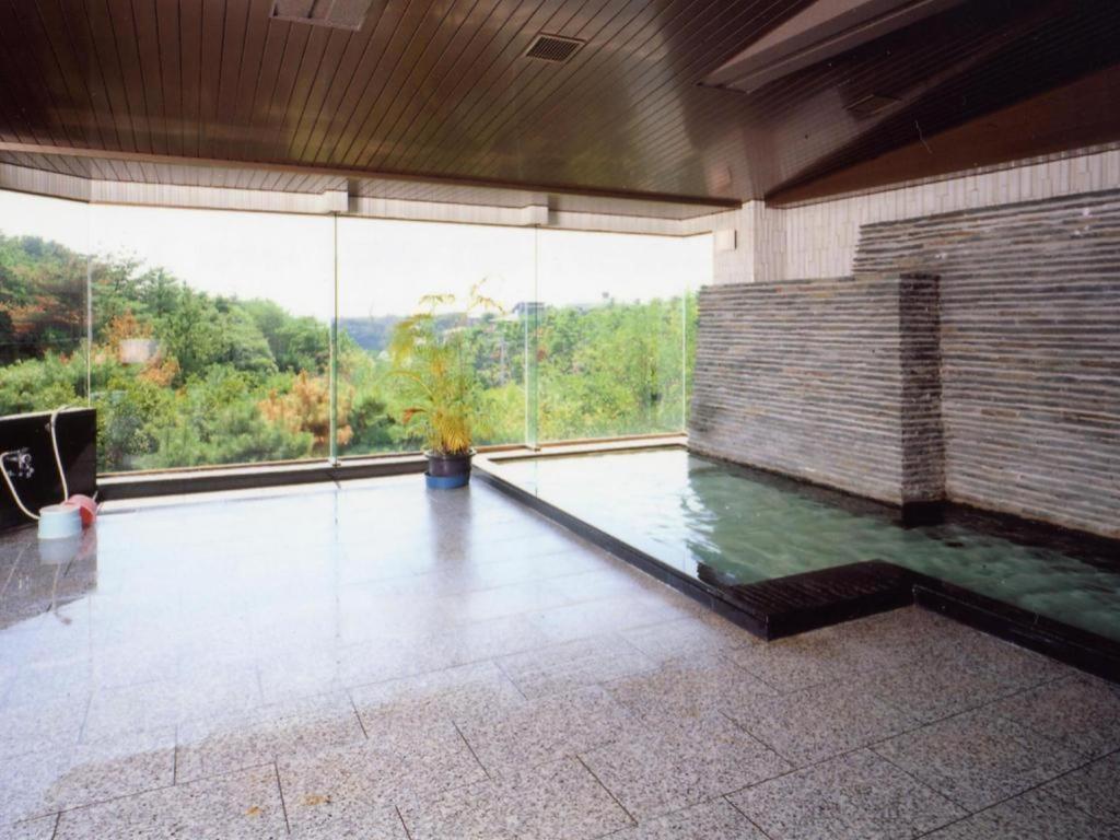 Tomoyama Kanko Hotel Shima  Exterior photo