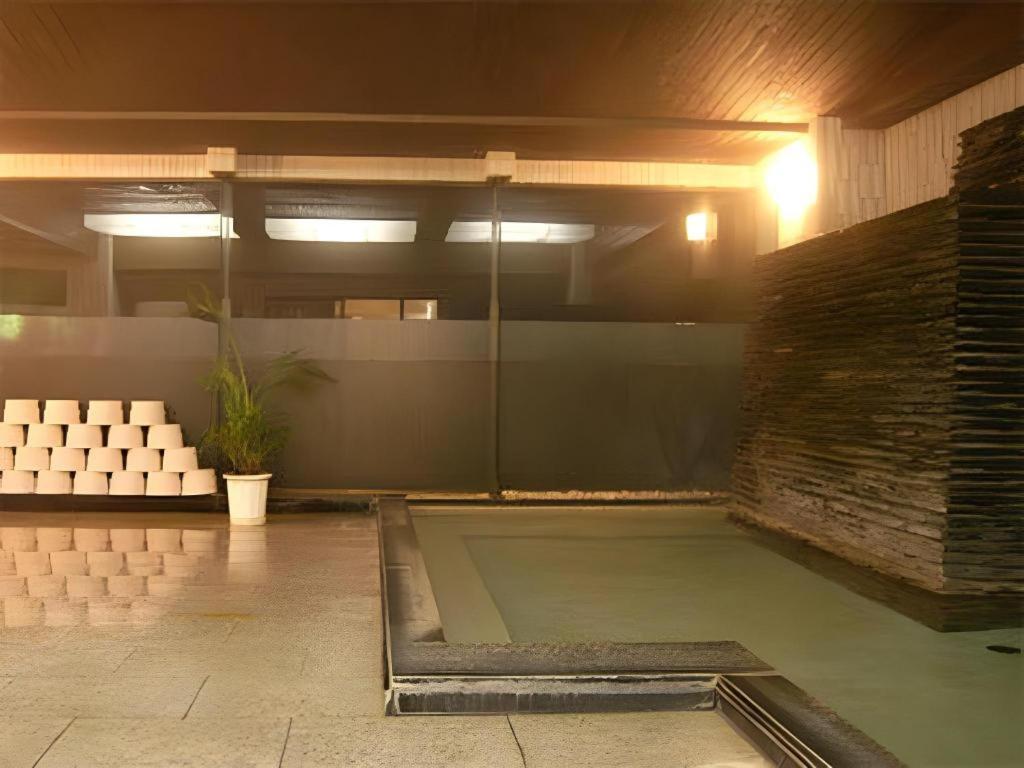 Tomoyama Kanko Hotel Shima  Exterior photo