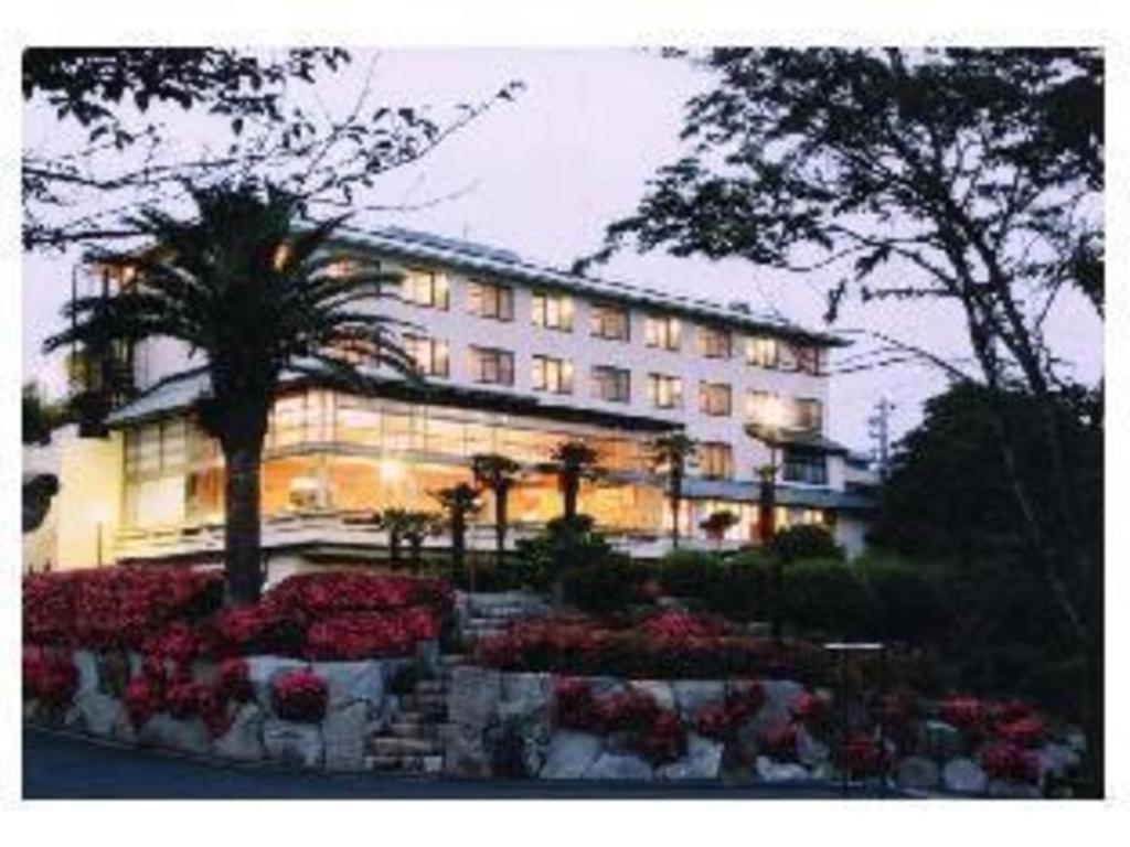 Tomoyama Kanko Hotel Shima  Exterior photo