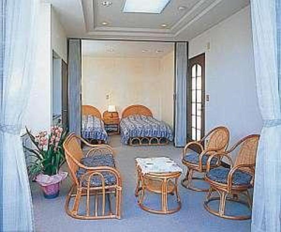 Tomoyama Kanko Hotel Shima  Exterior photo