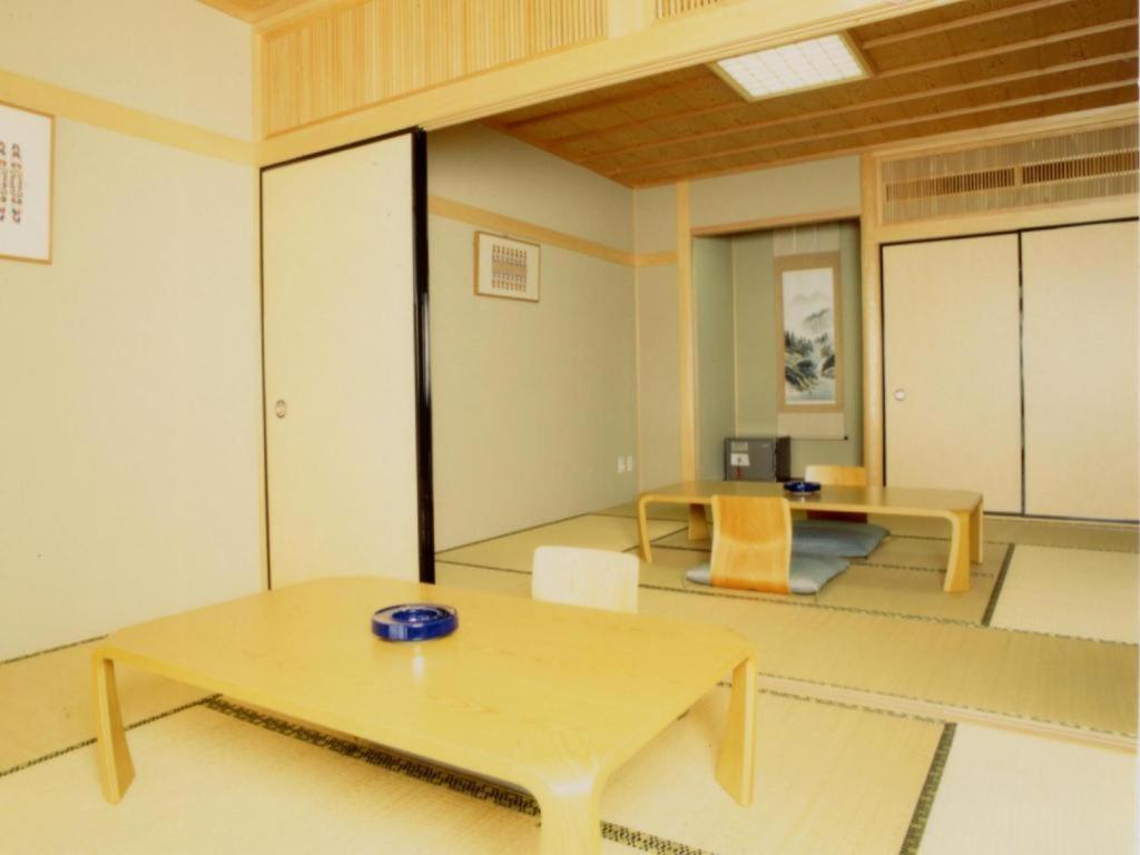 Tomoyama Kanko Hotel Shima  Exterior photo