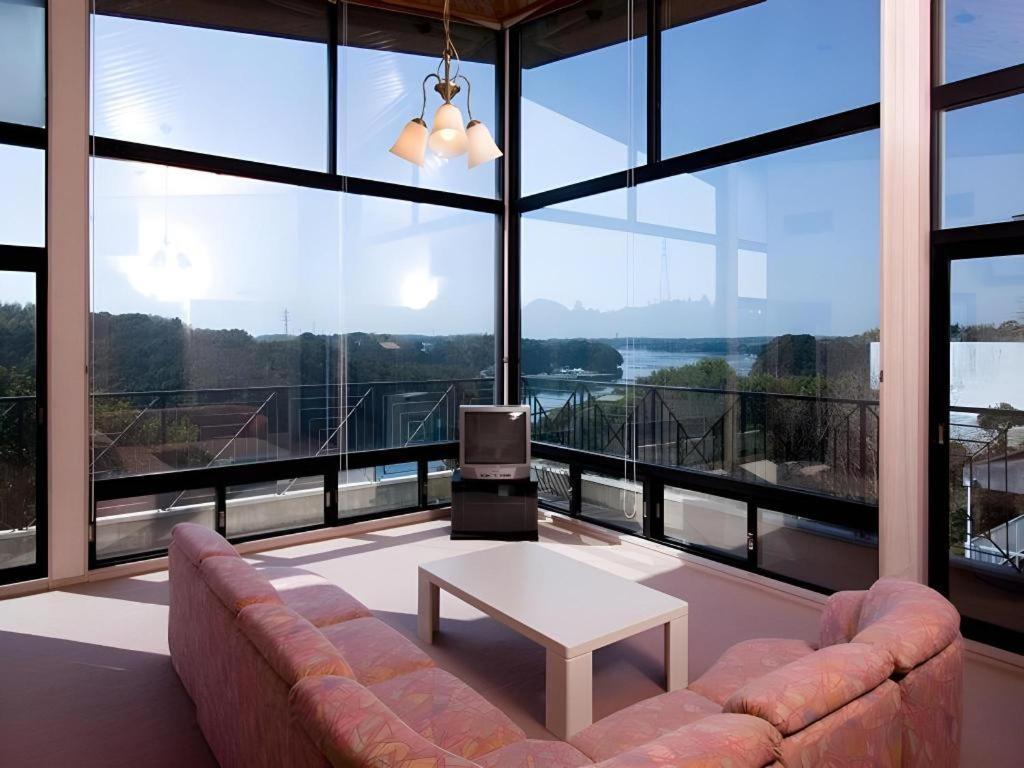 Tomoyama Kanko Hotel Shima  Exterior photo