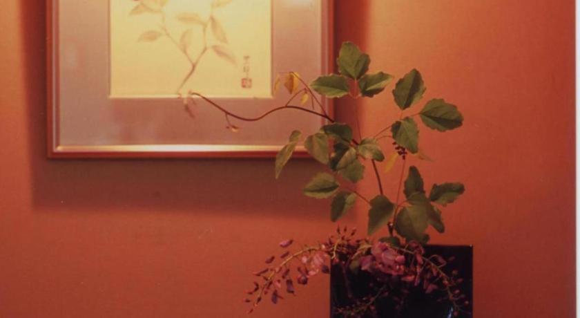 Tomoyama Kanko Hotel Shima  Exterior photo