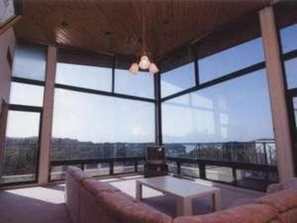Tomoyama Kanko Hotel Shima  Exterior photo