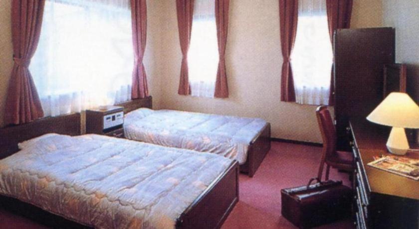 Tomoyama Kanko Hotel Shima  Exterior photo